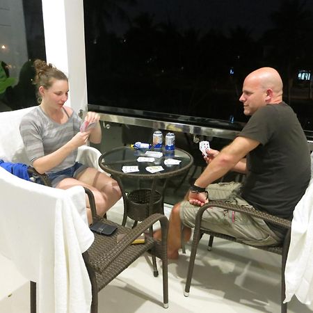 Azalea Homestay Hoi An Eksteriør billede