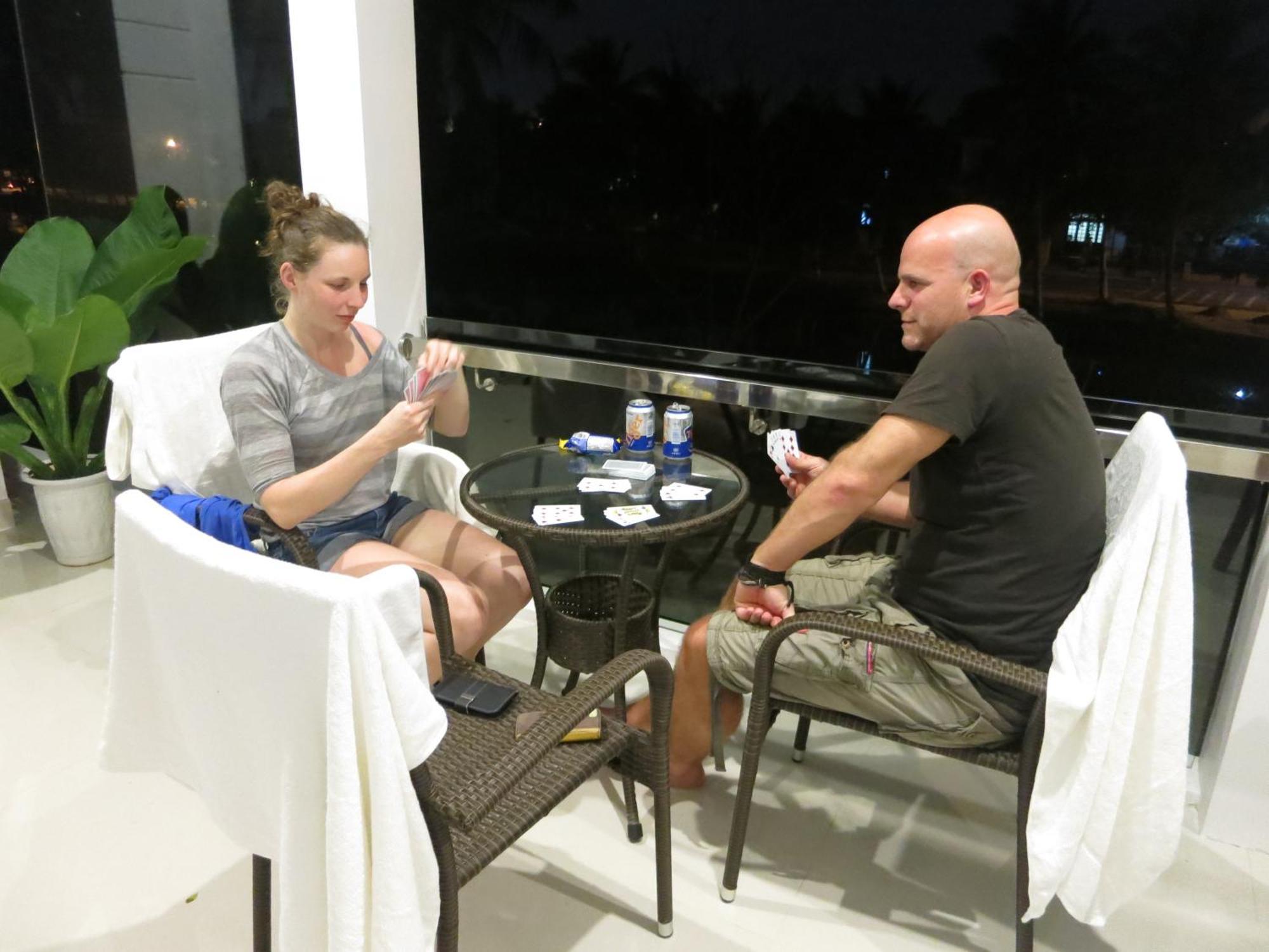 Azalea Homestay Hoi An Eksteriør billede