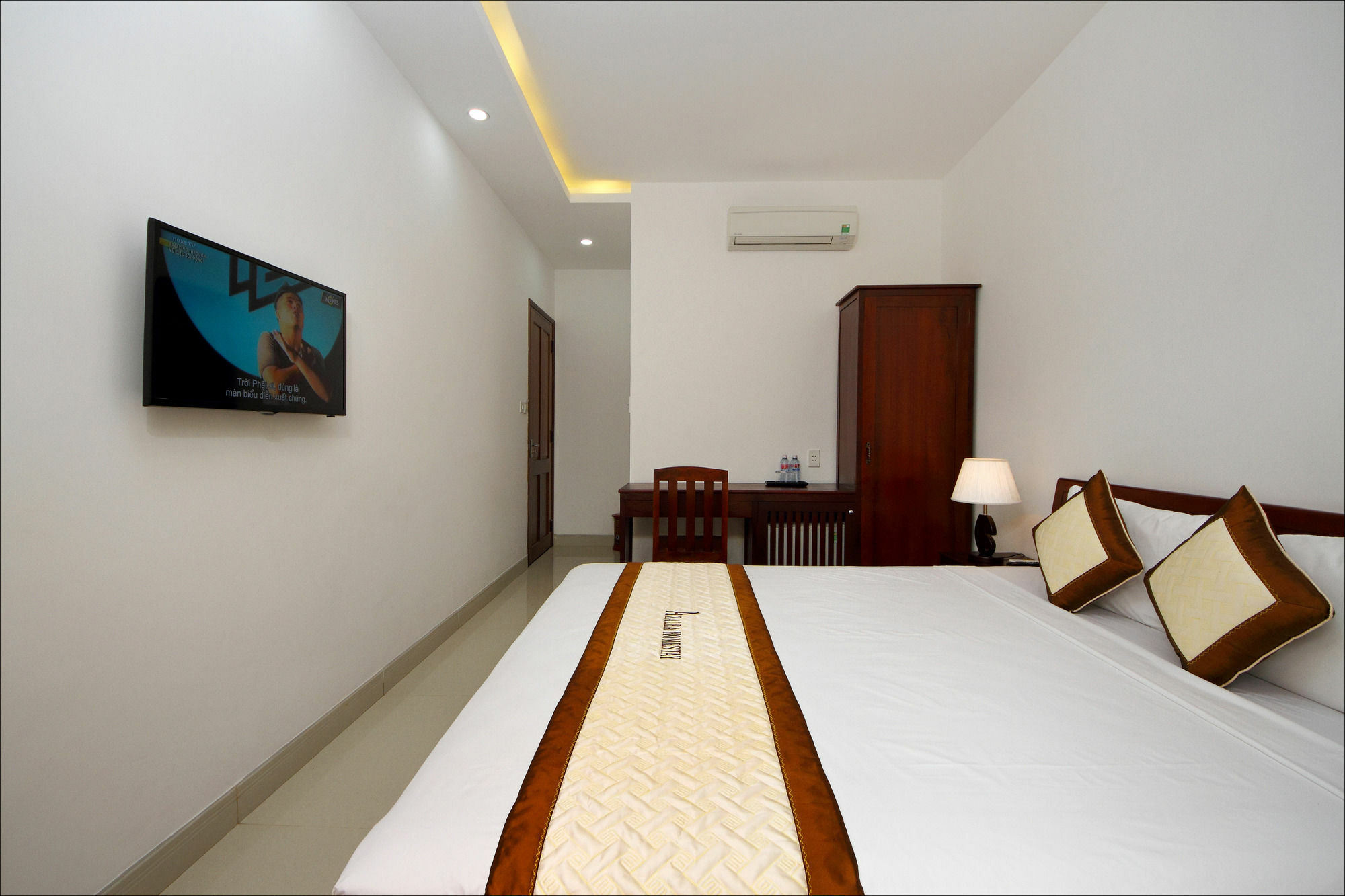 Azalea Homestay Hoi An Eksteriør billede