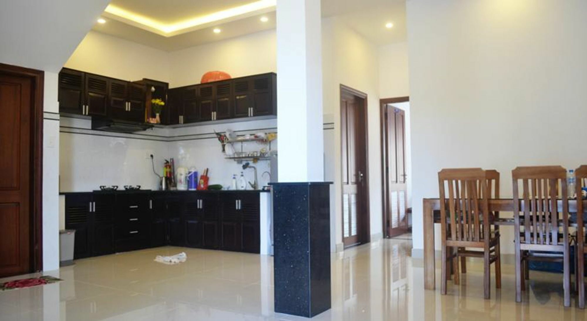 Azalea Homestay Hoi An Eksteriør billede